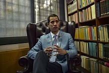 Au Venezuela, Juan Guaido n'exclut pas d'autoriser une intervention militaire américaine