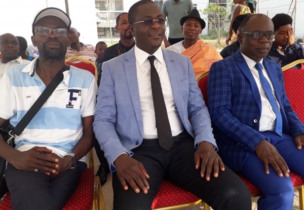 Koné Tehfour (député d’Abobo) révèle : Guillaume Soro voit déjà les prémices d’une nouvelle crise