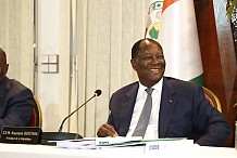 Le Président Ouattara au forum sur le Mécanisme africain d’évaluation par les pairs