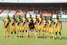 Ligue des champions 2019 : L’Asec Mimosas pour un rachat face au Mamelodi mardi