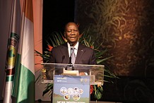Économie ivoirienne : « Mon bilan est inattaquable », estime le Président Alassane Ouattara