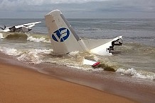 Compagnie aérienne: La Côte d’Ivoire a enregistré 4 crashes d’avion qui ont fait 240 morts, ces 30 dernières années