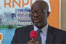 Côte d'Ivoire: lancement d’une campagne pour l’enrôlement à la carte de résident