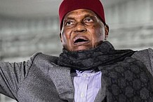Présidentielle au Sénégal : Abdoulaye Wade persiste dans sa stratégie incendiaire