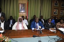 Côte d'Ivoire: un chronogramme de discussion annoncé entre le gouvernement et les grévistes