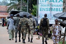 Frontière Est de la Côte d’Ivoire : Les forces de sécurité ivoiriennes accusées de tracasseries par des ghanéens