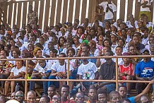 Tensions politiques: la jeunesse ivoirienne invitée à la retenue et à œuvrer pour la paix