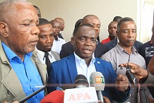 Côte d'Ivoire/Education: suspension des discussions après «l'arrestation» d'un syndicaliste