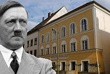 L'Autriche n'en a toujours pas fini avec la maison natale d'Hitler