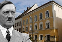 L'Autriche n'en a toujours pas fini avec la maison natale d'Hitler
