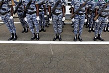 Gendarmerie nationale /Plusieurs éléments recherchés