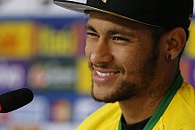 Le Real Madrid a raté Neymar pour 60 000€