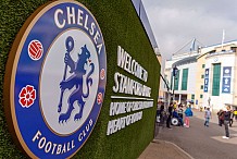 Chelsea interdit de recrutement par la FIFA pour les deux prochains mercatos