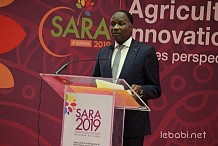 La France, partenaire privilégié de la Côte d'Ivoire, pays à l'honneur du SARA 2019
