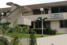 Côte d'Ivoire: ouverture des inscriptions pour l’admission des étudiants en résidence universitaire