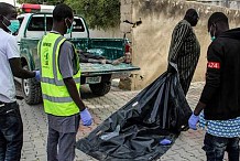 Attaque de Boko Haram lors des élections au Nigeria