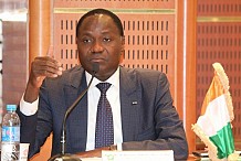 SIA 2019: « Il faut repenser l’agriculture dans la chaîne des valeurs » (Sangafowa Coulibaly)