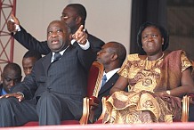 Affaire Gbagbo demande le divorce à son épouse : l'avocat de Simone Gbagbo dément