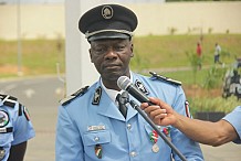 Banditisme et incivisme: Des policiers agressés, leurs armes emportées, le Préfet de police donne des consignes strictes aux commissaires