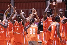 La Côte d’Ivoire se qualifie pour la coupe du monde FIBA 2019 en Chine