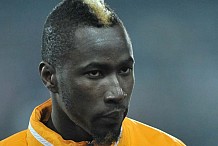 Hongrie : L’attaquant ivoirien Traoré Lacina signe à l’Ujpest FC
