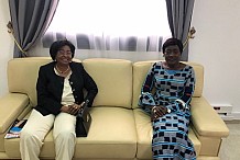 Présidentielle 2020: L'UA entend accompagner la Côte d'Ivoire pour l'instauration d'un climat apaisé