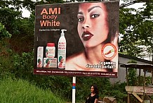 Côte d'Ivoire : une femme sur deux se dépigmente la peau à Abidjan