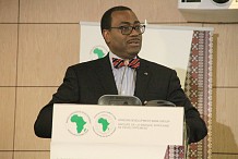 La 3è édition du Forum africain pour la résilience de la BAD prévue à Abidjan du 4 au 6 mars
