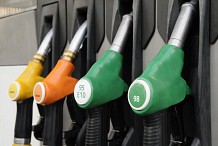 Côte d'Ivoire: augmentation de 5 Fcfa du prix du litre du super et du gasoil