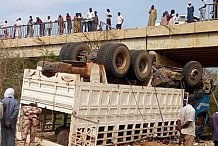 Vingt-deux morts dans un accident au sud du Tchad