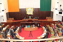 Assemblée nationale : L’élection du nouveau président prévue le 7 mars