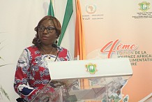 Côte d'Ivoire: les cantines scolaires génèrent plus de 35 000 emplois directs et indirects