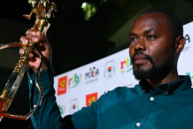 Cinéma : le film rwandais « La miséricorde de la jungle » remporte le Fespaco du cinquantenaire