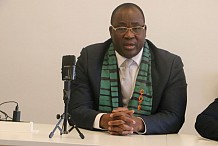 L’Institut de formation agricole de Côte d’Ivoire enregistre une bonification dans sa coopération avec la France