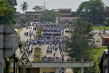 Côte d’Ivoire: sortie de crise en vue dans le secteur de l’éducation