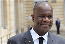 Alassane Ouattara met fin aux fonctions du ministre Amadou Soumahoro