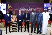 La France disponible à accompagner la Côte d’Ivoire dans l’organisation du SARA 2019