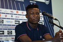 La mère d'un joueur des Girondins de Bordeaux kidnappée au Nigeria