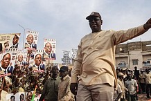 Présidentielle au Sénégal : la victoire de Macky Sall validée par le Conseil constitutionnel
