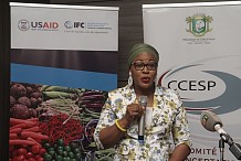 Côte d'Ivoire: les filières cosmétiques, viandes, fruits et légumes sollicitées dans un projet de la SFI