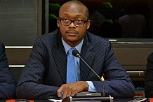 Ahmadou Bakayoko nommé DG de la CIE