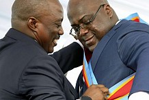 RDC : les plateformes de Tshisekedi et Kabila optent pour une coalition gouvernementale