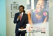Lancement à Abidjan d'un site d'information pour promouvoir la femme africaine «audacieuse»