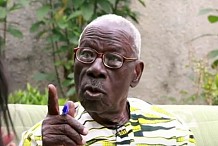 Décès à Abidjan de l'écrivain Bernard Dadié à l'âge de 103 ans