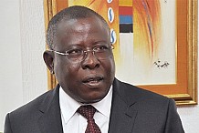 Côte d’Ivoire: Cissé Bacongo, nommé Ministre auprès du Président de la République chargé des affaires politiques