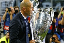 Real Madrid : les dessous du retour inespéré de Zinedine Zidane