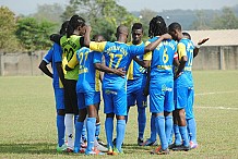 Football/ Coupe nationale : Gagnoa-Bouaké FC, le choc des 16èmes de finale