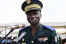 Côte d’Ivoire: L’ex-chef d’Etat-major général des armées, Touré Sékou, nommé ambassadeur au Sénégal