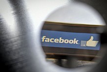 Une panne d'ampleur touche le réseau social Facebook
