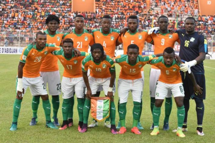 Eliminatoires CAN 2019 (6ème journée) : Voici la liste des 24 pour affronter le Rwanda, Gervinho absent
